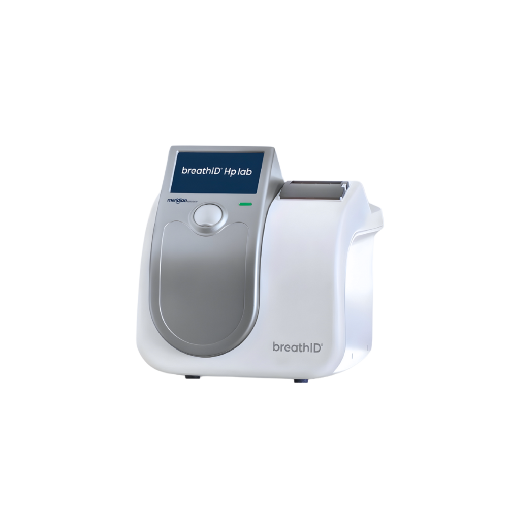 Xét nghiệm vi khuẩn HP