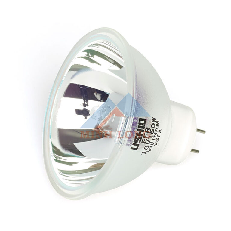 Bóng đèn halogen 15V 150W