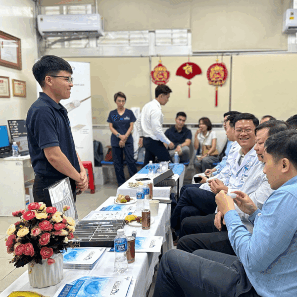 Vai Trò Của Can Thiệp Nội Mạch Trong Xử Trí Các Biến Chứng Do Tăng Áp Cửa