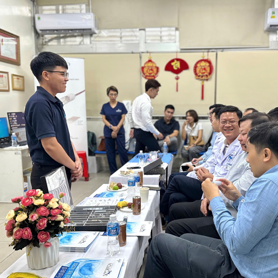 Vai Trò Của Can Thiệp Nội Mạch Trong Xử Trí Các Biến Chứng Do Tăng Áp Cửa