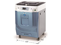 Máy vệ sinh khử khuẩn ống soi mềm tự động