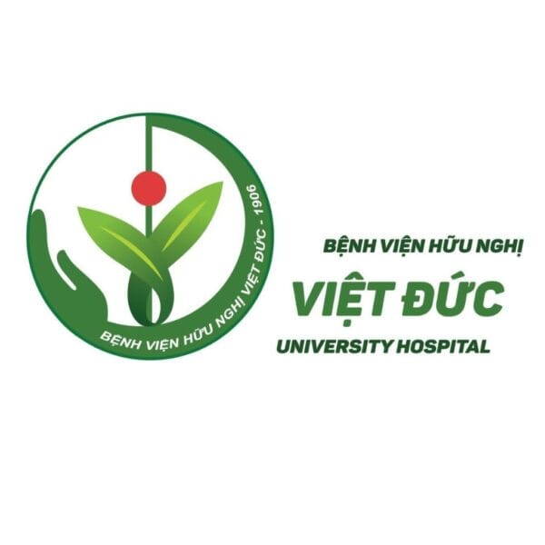 Bệnh viện Hữu Nghị Việt Đức