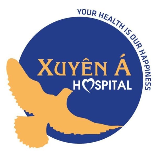 Bệnh viện Xuyên Á