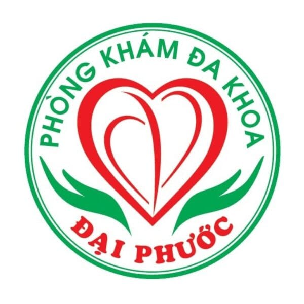 Phòng khám đa khoa Đại Phước